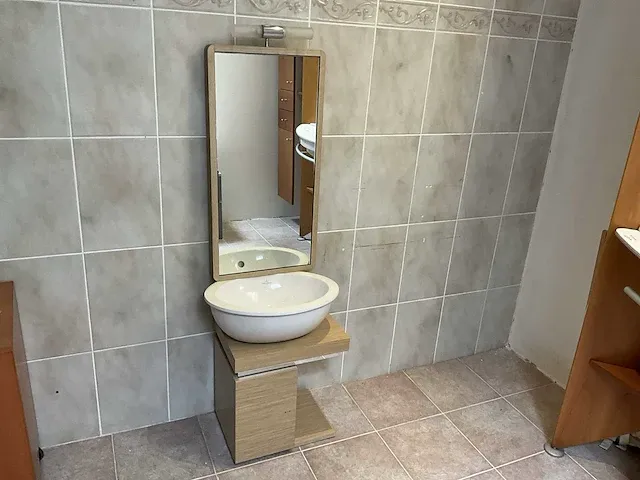 Villeroy & boch badkamermeubelset - afbeelding 1 van  7