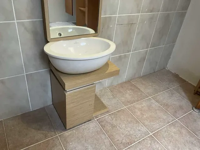 Villeroy & boch badkamermeubelset - afbeelding 2 van  7