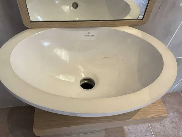 Villeroy & boch badkamermeubelset - afbeelding 4 van  7