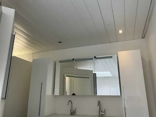 Villeroy& boch badkamermeubelset - afbeelding 7 van  13
