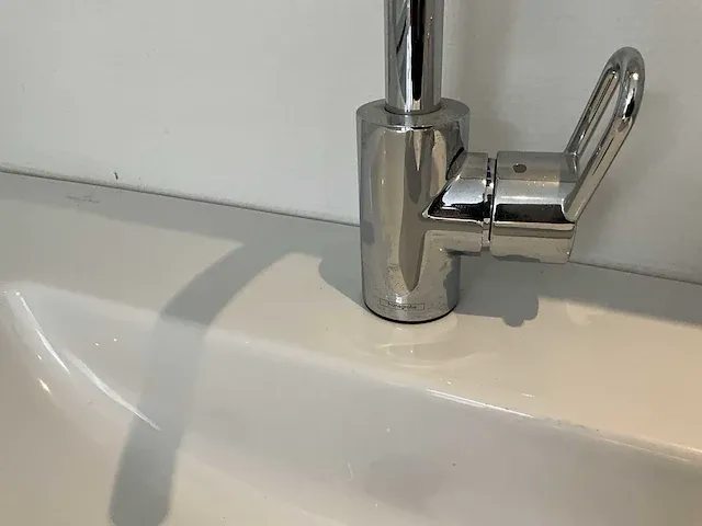 Villeroy& boch badkamermeubelset - afbeelding 9 van  13