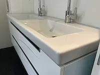 Villeroy& boch badkamermeubelset - afbeelding 11 van  13