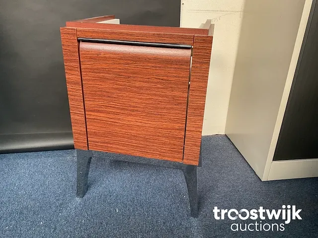 Villeroy & boch badmeubel onderkast - afbeelding 1 van  4