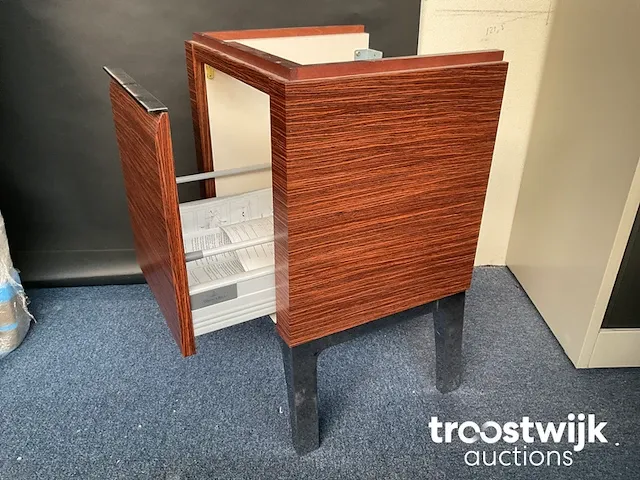 Villeroy & boch badmeubel onderkast - afbeelding 2 van  4