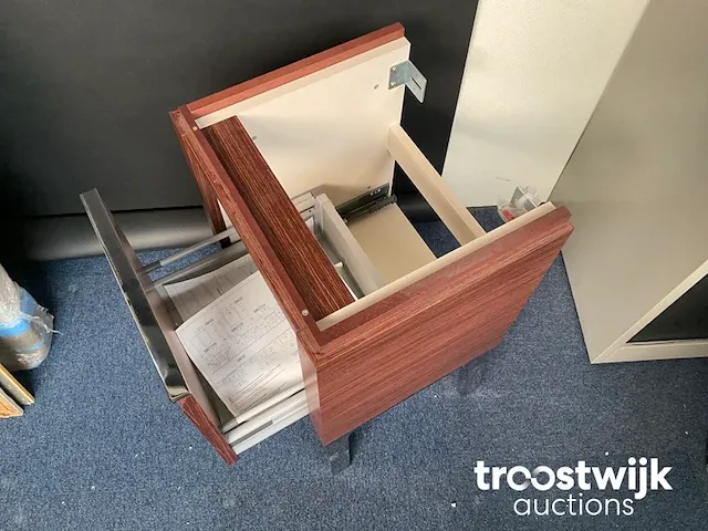 Villeroy & boch badmeubel onderkast - afbeelding 4 van  4