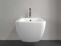 Villeroy & boch bidet - afbeelding 1 van  3