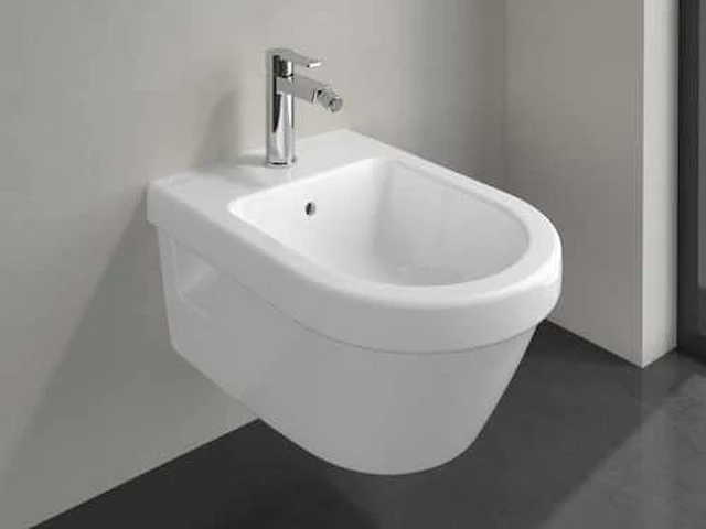 Villeroy & boch bidet - afbeelding 1 van  3