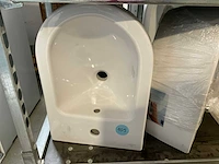 Villeroy & boch bidet - afbeelding 2 van  3