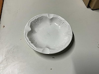 Villeroy & boch cortina asbakken (34x) - afbeelding 3 van  4