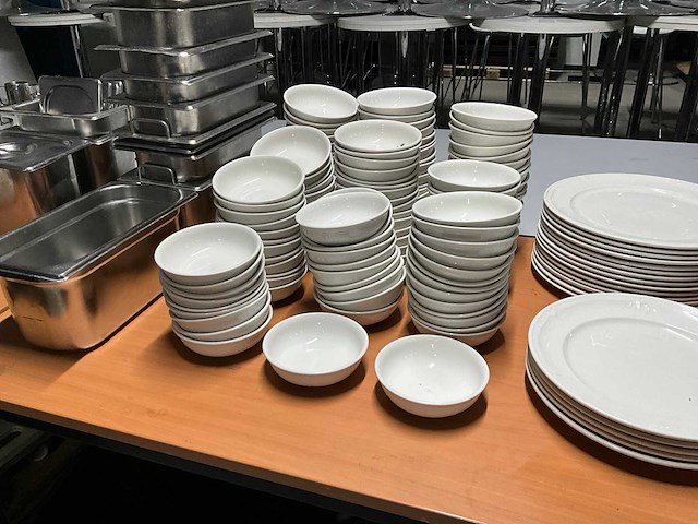 Villeroy & boch cortina dessert kommen (135x) - afbeelding 1 van  6