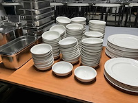 Villeroy & boch cortina dessert kommen (135x) - afbeelding 1 van  6