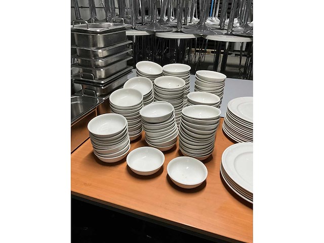 Villeroy & boch cortina dessert kommen (135x) - afbeelding 2 van  6