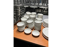 Villeroy & boch cortina dessert kommen (135x) - afbeelding 2 van  6