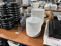 Villeroy & boch cortina dinerbord (72x) - afbeelding 1 van  7