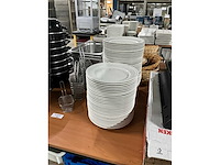 Villeroy & boch cortina dinerbord (72x) - afbeelding 2 van  7