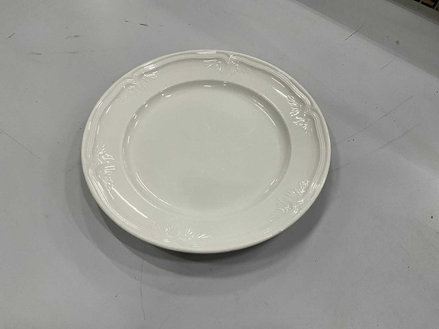 Villeroy & boch cortina dinerbord (72x) - afbeelding 3 van  7