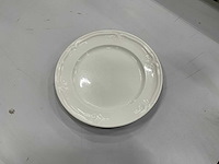 Villeroy & boch cortina dinerbord (72x) - afbeelding 4 van  7