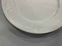 Villeroy & boch cortina dinerbord (72x) - afbeelding 5 van  7