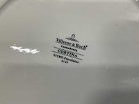 Villeroy & boch cortina dinerbord (72x) - afbeelding 7 van  7