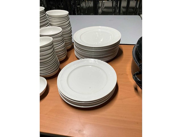 Villeroy & boch cortina dinerborden (19x) - afbeelding 2 van  4