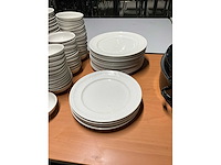 Villeroy & boch cortina dinerborden (19x) - afbeelding 2 van  4