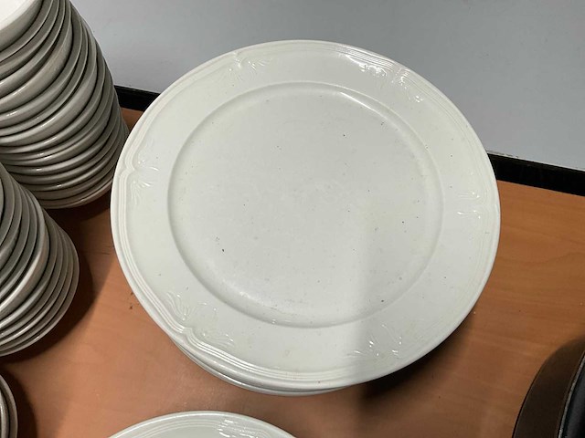 Villeroy & boch cortina dinerborden (19x) - afbeelding 4 van  4