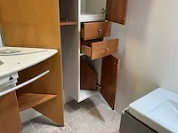 Villeroy & boch das bad badkamerset - afbeelding 2 van  14
