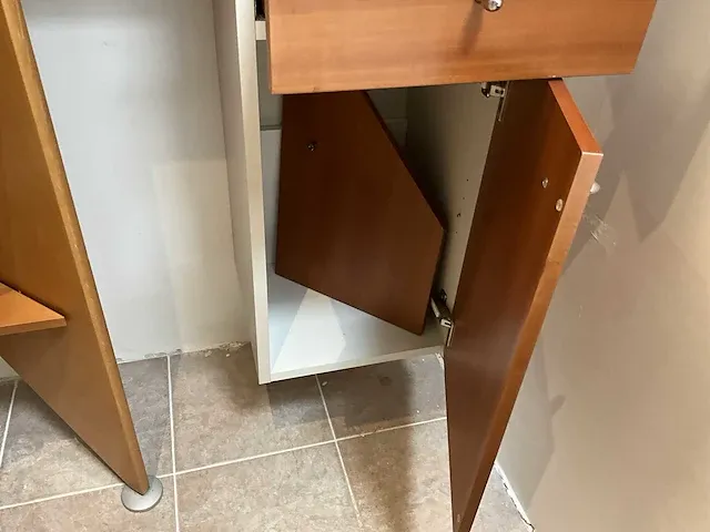 Villeroy & boch das bad badkamerset - afbeelding 3 van  14