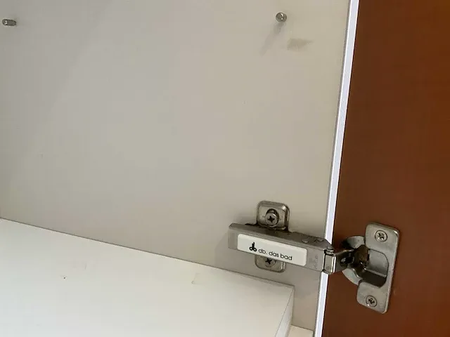 Villeroy & boch das bad badkamerset - afbeelding 4 van  14