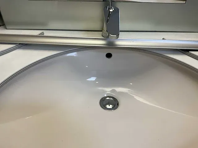 Villeroy & boch das bad badkamerset - afbeelding 9 van  14