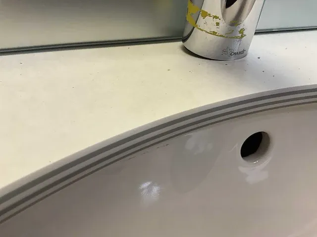 Villeroy & boch das bad badkamerset - afbeelding 11 van  14