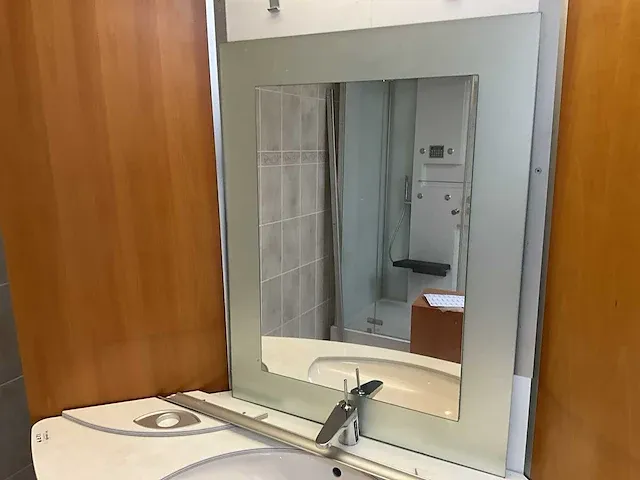 Villeroy & boch das bad badkamerset - afbeelding 12 van  14