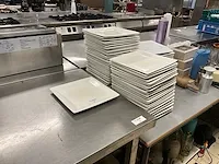 Villeroy & boch dinner bord (70x) - afbeelding 2 van  6