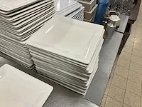 Villeroy & boch dinner bord (70x) - afbeelding 4 van  6