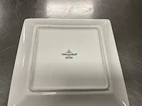 Villeroy & boch dinner bord (70x) - afbeelding 6 van  6