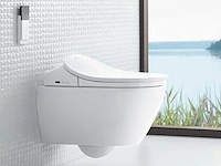 Villeroy & boch douche wc viclean l4 set