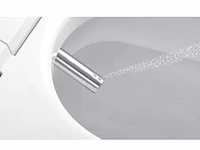 Villeroy & boch douche wc viclean l4 set - afbeelding 4 van  11