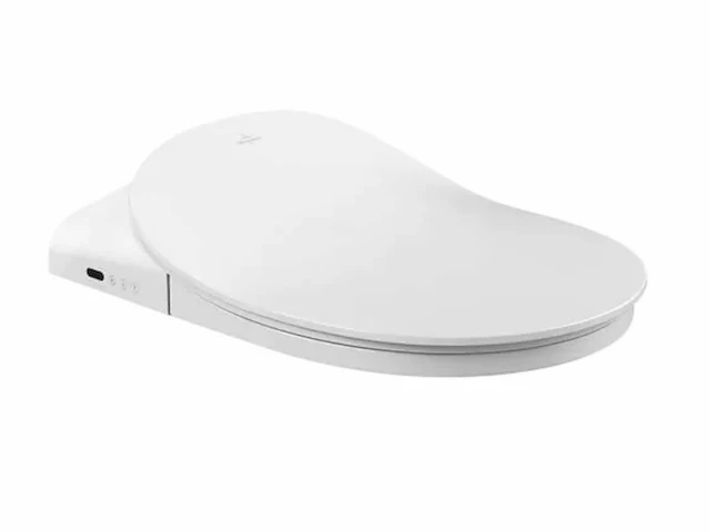 Villeroy & boch douche wc viclean l4 set - afbeelding 5 van  11