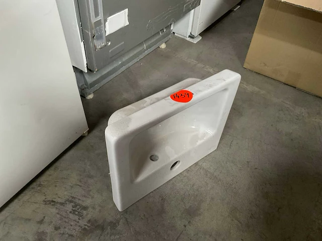 Villeroy & boch fontein - afbeelding 2 van  2