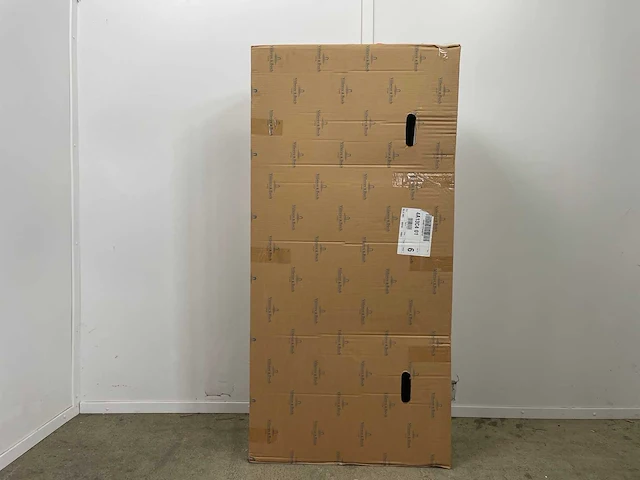 Villeroy & boch legato wastafel onderbouwkast m. 2 laden v. opzetwastafel - afbeelding 2 van  2