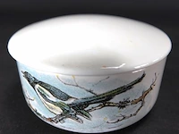 Villeroy & boch luxembourg dekseldoos - afbeelding 1 van  5