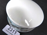 Villeroy & boch luxembourg dekseldoos - afbeelding 3 van  5