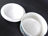 Villeroy & boch luxembourg dekseldoos - afbeelding 4 van  5