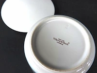 Villeroy & boch luxembourg dekseldoos - afbeelding 5 van  5