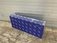 Villeroy & boch memento dubbele wastafel met overloop - afbeelding 8 van  16