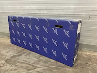 Villeroy & boch memento dubbele wastafel met overloop - afbeelding 16 van  16