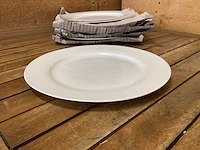 Villeroy & boch mokken en wedgwood borden - afbeelding 7 van  18