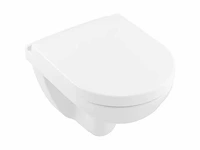Villeroy & boch o.novo wandcloset directflush combipack - afbeelding 1 van  7