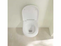 Villeroy & boch o.novo wandcloset directflush combipack - afbeelding 2 van  7