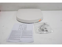 Villeroy & boch o.novo wc-bril - quickrelease - wit - afbeelding 3 van  4